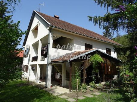 Prodaja, Kuća, 200m2 , Bresnica