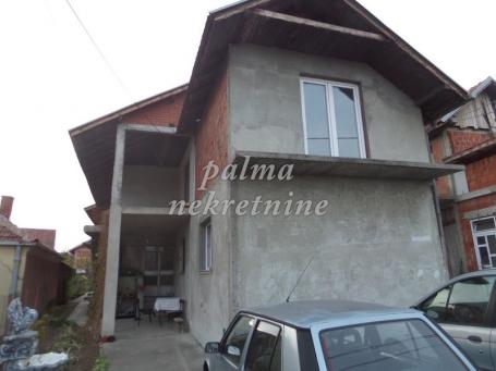 Prodaja, Kuća, 280m2 , Bagremar