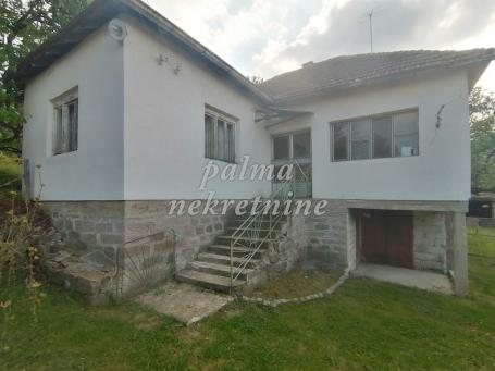 Prodaja, Kuća, 100m2 , Konjuša