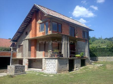 Prodaja, Kuća, 200m2 , Šumarice