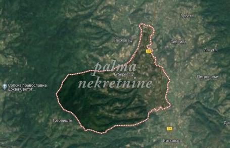 Prodaja, Kuća, 110m2 , Guberevac