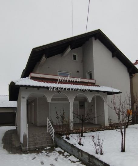 Prodaja, Kuća, 309m2 , Maršić