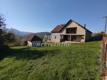 Prodaja, Kuća, 170m2 , Badnjevac