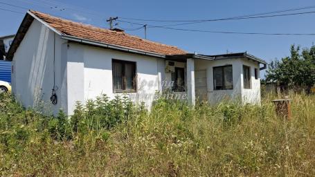 Prodaja, Kuća, 43m2 , Vinogradi