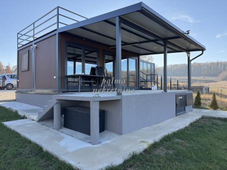 Prodaja, Kuća, 29m2 , Žunje