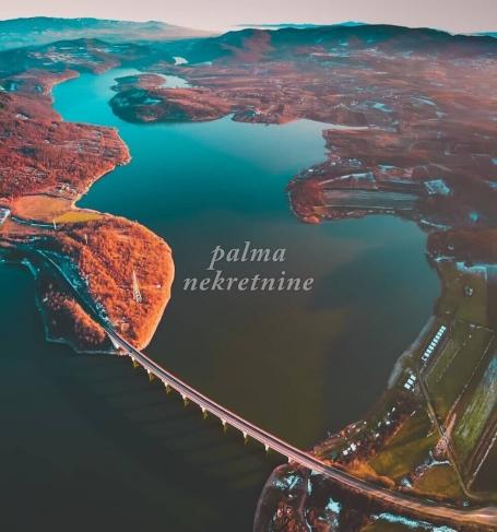Prodaja, Građevinsko zemljište, Žunje
