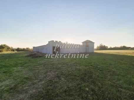 Prodaja, Lokal, 1000m2 , Lužnice
