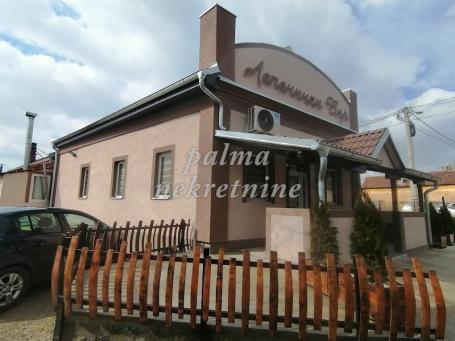 Prodaja, Poslovni prostor, 160m2 , Centar