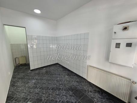 Prodaja, Poslovni prostor, 15m2 , Bubanj