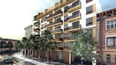 Prodaja, Poslovni prostor, 390m2 , Centar