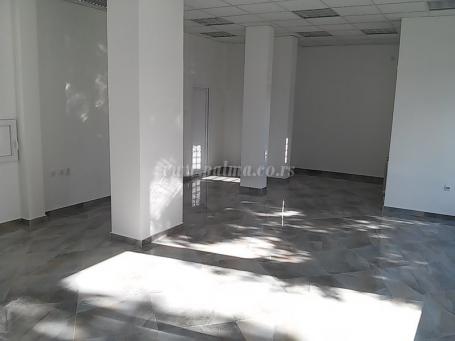 Prodaja, Poslovni prostor, 78m2 , Pivara