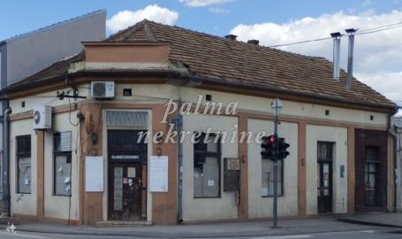 Prodaja, Poslovni prostor, 90m2 , Pivara