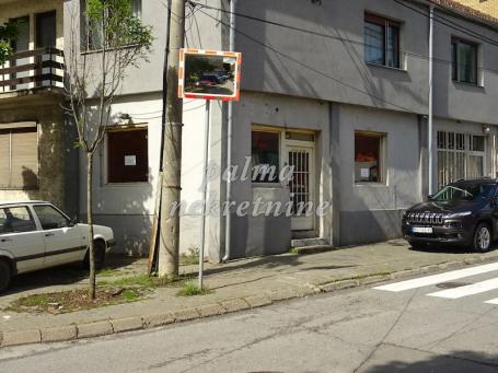 Prodaja, Poslovni prostor, 50m2 , Centar