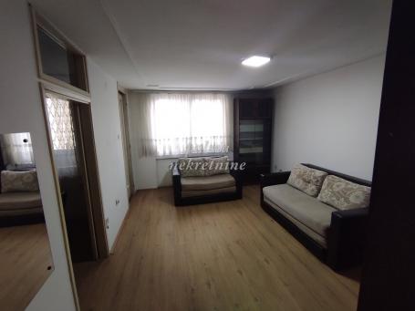 Prodaja, Stan, 42m2 , Stanovo