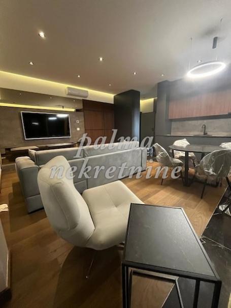 Prodaja, Stan, 47m2 , Centar