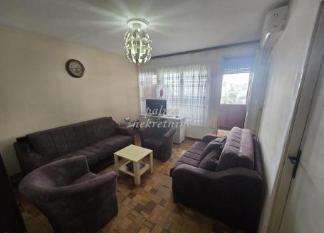 Prodaja, Stan, 54m2 , Bubanj