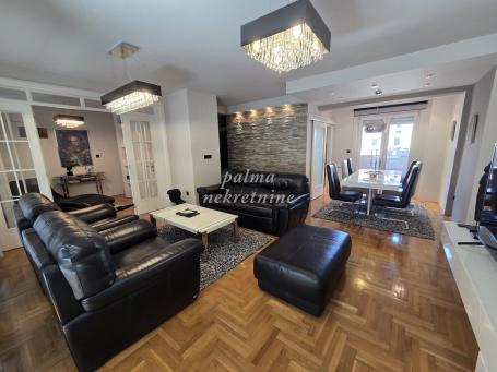 Prodaja, Stan, 102m2 , Centar