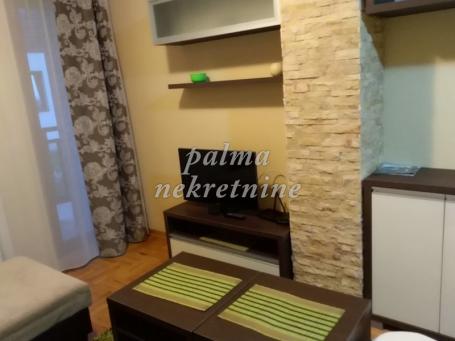 Prodaja, Stan, 37m2 , Centar