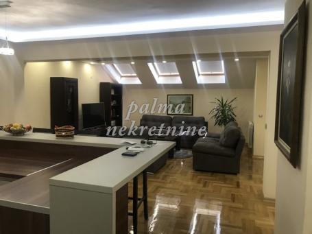 Prodaja, Stan, 150m2 , Centar