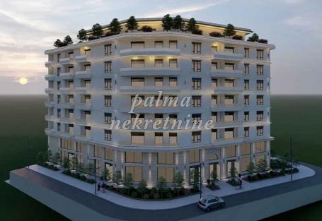 Prodaja, Stan, 68m2 , Centar