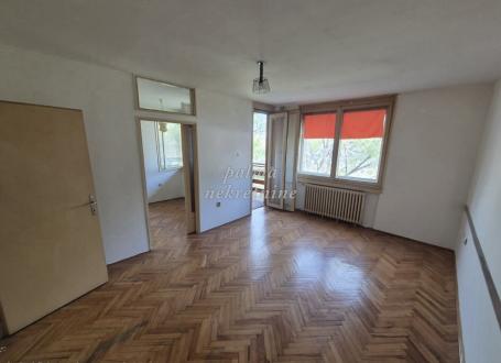 Prodaja, Stan, 38m2 , Stanovo
