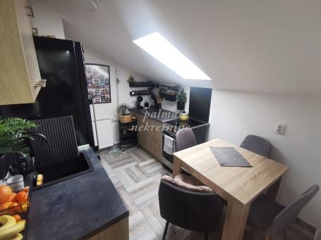 Prodaja, Stan, 30m2 , Aerodrom