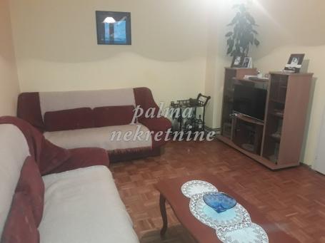 Prodaja, Stan, 56m2 , Bagremar