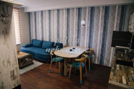 Prodaja, Stan, 29m2 , Centar