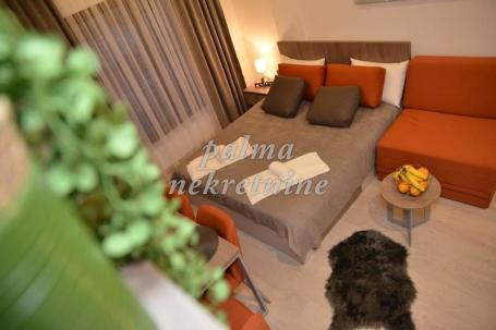 Prodaja, Garsonjera, 22m2 , Centar