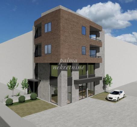 Prodaja, Stan, 90m2 , Centar