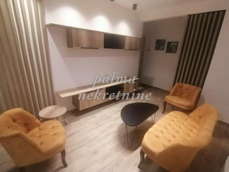 Prodaja, Stan, 54m2 , Bubanj
