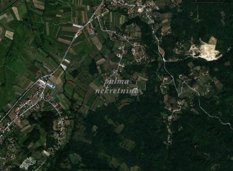 Prodaja, Poljoprivredno zemljište, Korman