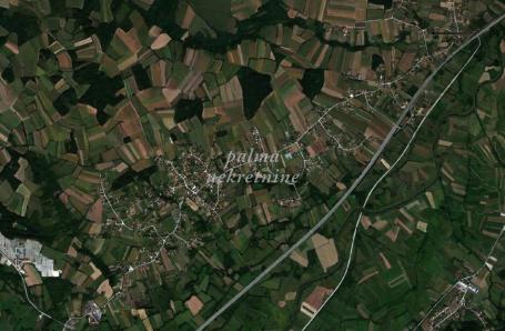 Prodaja, Poljoprivredno zemljište, Jovanovac