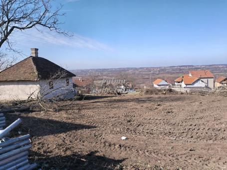 Prodaja, Građevinsko zemljište, Maršić