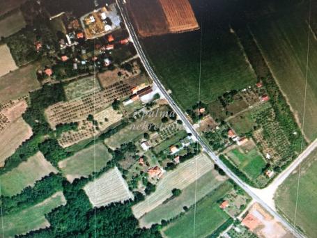 Prodaja, Poljoprivredno zemljište, Lužnice