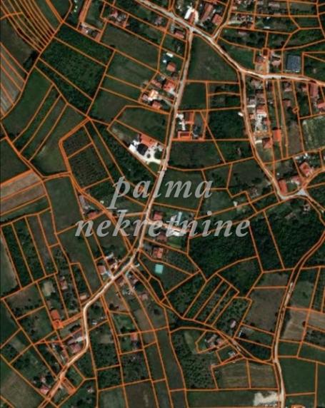 Prodaja, Poljoprivredno zemljište, Korman