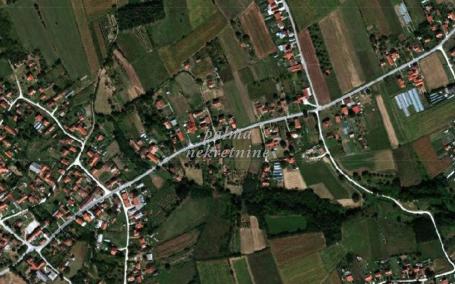 Prodaja, Poljoprivredno zemljište, Jovanovac