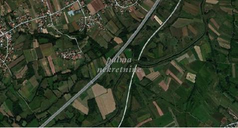 Prodaja, Poljoprivredno zemljište, Jovanovac