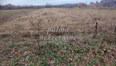 Prodaja, Građevinsko zemljište, Botunje