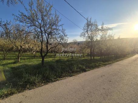 Prodaja, Građevinsko zemljište, Erdeč