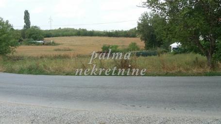 Prodaja, Građevinsko zemljište, Jovanovac
