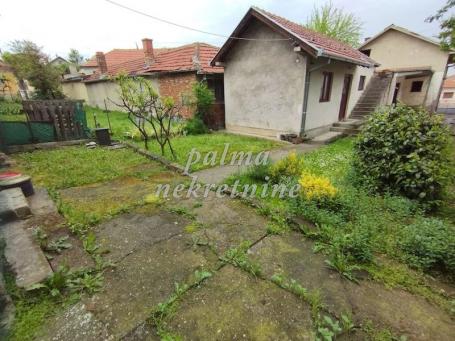 Prodaja, Građevinsko zemljište, Centar