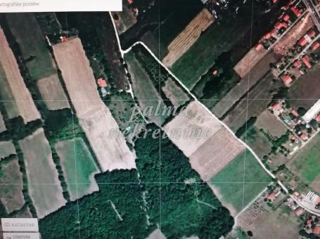 Prodaja, Poljoprivredno zemljište, Opornica