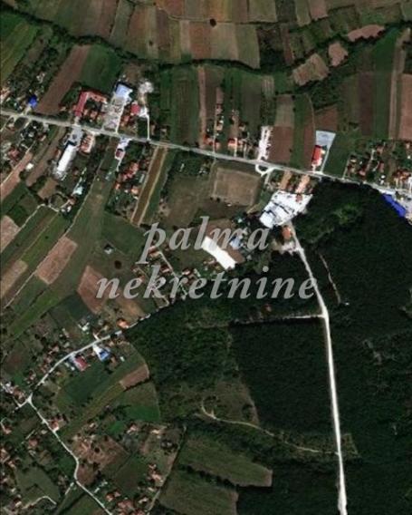 Prodaja, Građevinsko zemljište, Šumarice