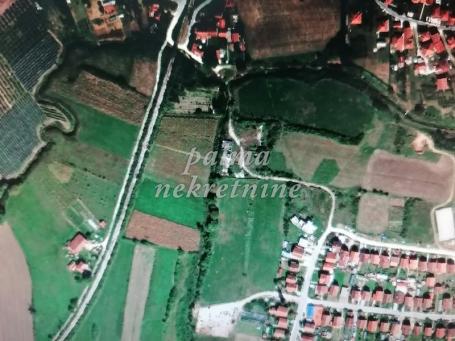 Prodaja, Građevinsko zemljište, Kragujevac