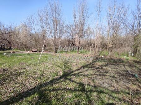 Prodaja, Građevinsko zemljište, Jovanovac