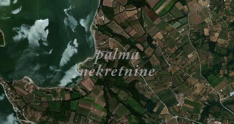 Prodaja, Građevinsko zemljište, Knić