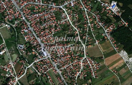 Prodaja, Građevinsko zemljište, Beloševac
