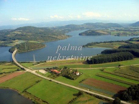 Prodaja, Poljoprivredno zemljište, Gruža