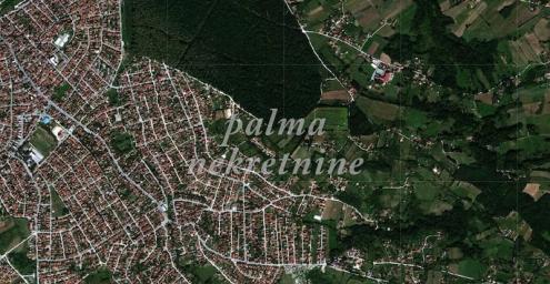 Prodaja, Građevinsko zemljište, Kragujevac